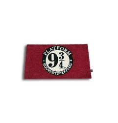 Harry Potter - Paillasson 9 3/4 40 x 60 cm
