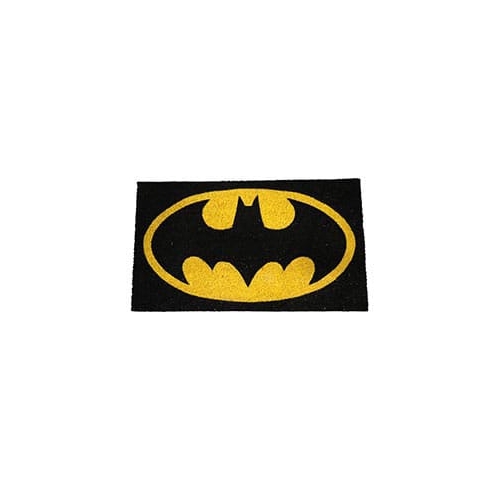 DC Comics - Paillasson Logo Batman 40 x 60 cm