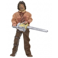 Massacre à la tronconneuse 3 - Figurine Leatherface 20 cm