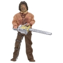 Massacre à la tronconneuse 3 - Figurine Leatherface 20 cm