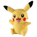 Pokemon - Peluche Pikachu (waving) 20 cm