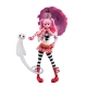 One Piece - Figurine Variable Action Heroes Perona Past Blue 18 cm