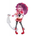 One Piece - Figurine Variable Action Heroes Perona Past Blue 18 cm