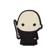 Harry Potter - Aimant en caoutchouc Voldemort