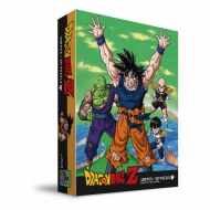 Dragon Ball Z - Puzzle effet 3D Namek Heroes (100 pièces)