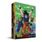 Dragon Ball - Z Puzzle effet 3D Namek Heroes (100 pièces )
