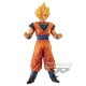 Dragon Ball Z - Figurine Grandista Resolution of Soldiers Son Goku 28 cm