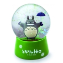 Mon voisin Totoro - Boule à neige Big Totoro & Umbrella 13 cm