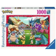 Pokémon - Puzzle Stadium (1000 pièces)