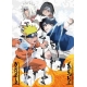 Naruto - Puzzle Naruto vs. Sasuke (1000 pièces)