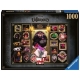 Disney Villainous - Puzzle Basil, détective privé Ratigan (1000 pièces)