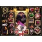 Disney Villainous - Puzzle Basil, détective privé Ratigan (1000 pièces)