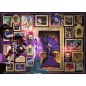 Kuzco, l'empereur mégalo - Disney Villainous puzzle Yzma (1000 pièces)