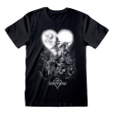 Kingdom Hearts - T-Shirt Poster