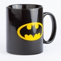 Batman - Mug Printed Logo
