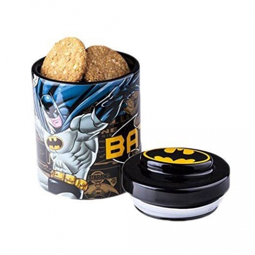 Batman - Boîte à cookies