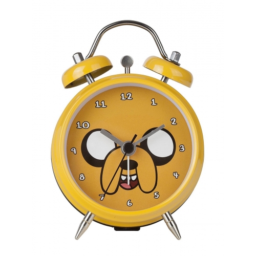 Adventure Time - Réveil Jake