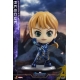 Avengers: Endgame - Figurine Cosbaby (S) Rescue (Unmasked Version) 10 cm