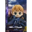 Avengers: Endgame - Figurine Cosbaby (S) Rescue (Unmasked Version) 10 cm