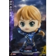 Avengers: Endgame - Figurine Cosbaby (S) Rescue (Unmasked Version) 10 cm