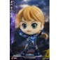 Marvel - Avengers: Endgame figurine Cosbaby (S) Rescue (Unmasked Version) 10 cm