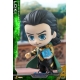 Avengers: Endgame - Figurine Cosbaby (S) Loki (Prisoner Version) 10 cm