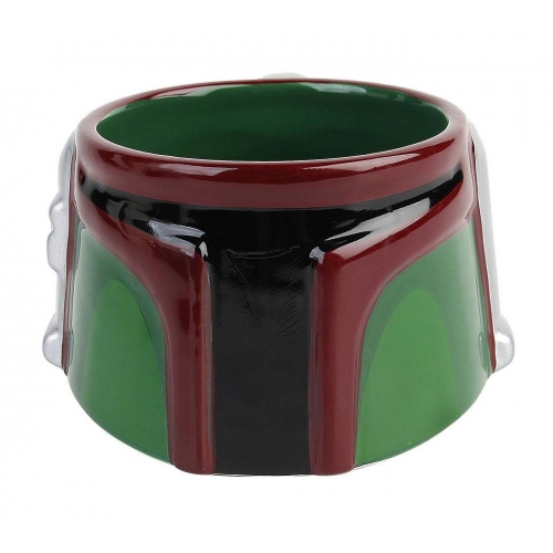 Star Wars - Mug 3D Boba Fett