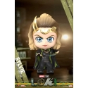 Loki - Figurine Cosbaby (S) Sylvie 10 cm