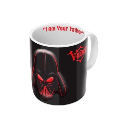 Star Wars - Mug Darth Vader I Am Your Father