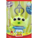 Toy Story - Figurine Cosbaby (S) Alien (Translucent Version) 10 cm