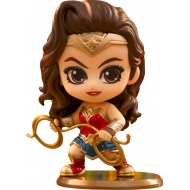 Wonder Woman 1984 - Figurine Cosbaby (S) Wonder Woman 1984 10 cm