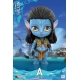Avatar : La Voie de l'eau - Figurine Cosbaby (S) Neytiri 10 cm