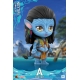 Avatar : La Voie de l'eau - Figurine Cosbaby (S) Neytiri 10 cm