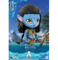 Avatar : La Voie de l'eau - Figurine Cosbaby (S) Neytiri 10 cm