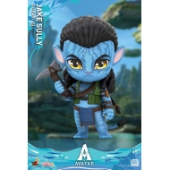 Avatar : La Voie de l'eau - Figurine Cosbaby (S) Jake 10 cm