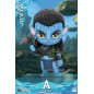 Avatar : La Voie de l'eau - Figurine Cosbaby (S) Jake 10 cm