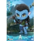 Avatar : La Voie de l'eau - Figurine Cosbaby (S) Jake 10 cm