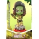 What If...? - Figurine Cosbaby (S) Gamora (with Blade of Thanos) 10 cm