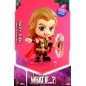 Marvel - What If...? figurine Cosbaby (S) Party Thor 10 cm