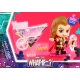 What If...? - Figurine Cosbaby (S) Party Thor 10 cm