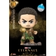 Les Éternels - Figurine Cosbaby (S) Gilgamesh 10 cm