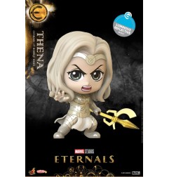 Marvel - Les Éternels figurine Cosbaby (S) Thena 10 cm