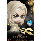 Marvel - Les Éternels figurine Cosbaby (S) Thena 10 cm