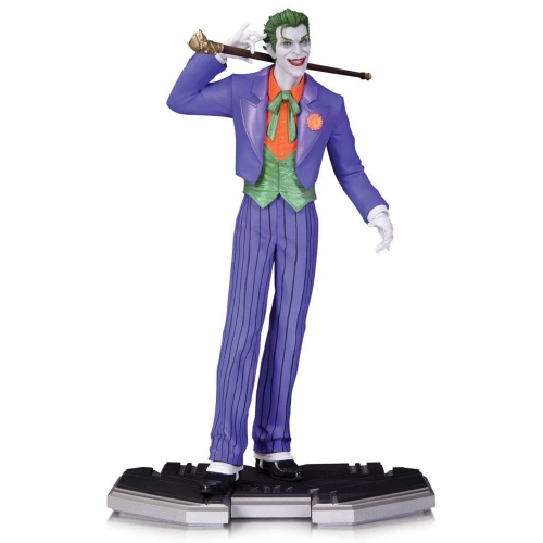 Batman - Statuette Joker 26 cm
