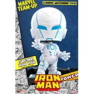 Marvel Comics - Figurine Cosbaby (S) Superior Iron Man 10 cm