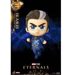 Marvel - Les Éternels figurine Cosbaby (S) Ikaris 10 cm