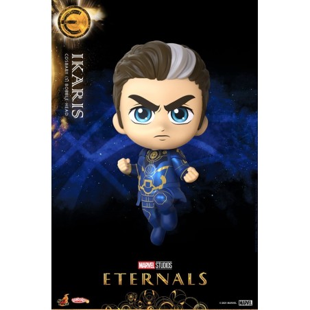 Marvel - Les Éternels figurine Cosbaby (S) Ikaris 10 cm