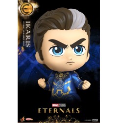 Marvel - Les Éternels figurine Cosbaby (S) Ikaris 10 cm