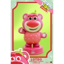 Toy Story 3 - Figurine Cosbaby (S) Lotso (Strawberry Version) 10 cm