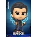 Shang-Chi et la Légende des Dix Anneaux - Figurine Cosbaby (S) Wenwu 10 cm